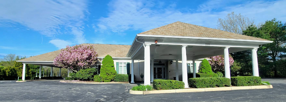 Nardolillo Funeral Home