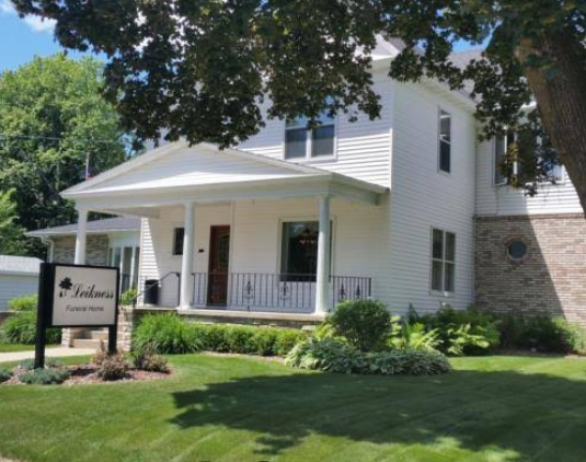 Leikness Funeral Home